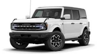 2026 Ford Bronco® External Image 2